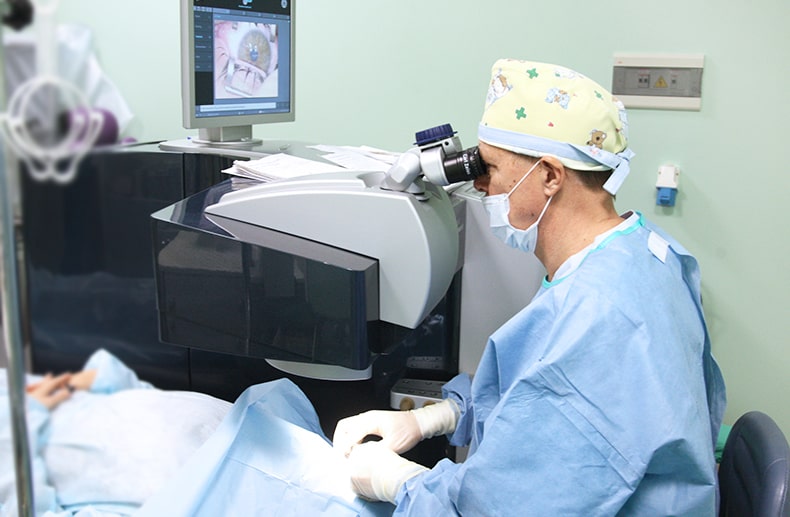 После операции по лазерной коррекции зрения ограничений практически нет lasik_3.jpg