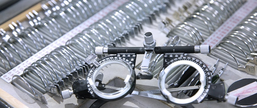 Подбор контактных линз и подбор очков — большая и важная часть нашей работы. Подбор контактных линз и подбор очков — большая и важная часть нашей работы.